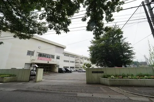 8DK Sagamihara City Kanagawa Prefecture (18)