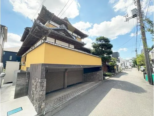 8DK Sagamihara City Kanagawa Prefecture (4)