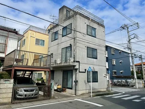 3LDK Property Kozagun Samukawa-machi Kanagawa Prefecture (1)