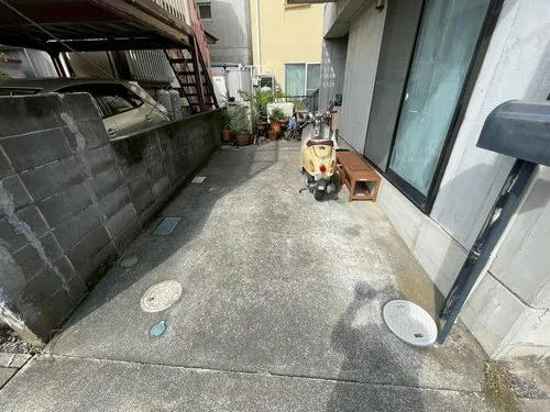 3LDK Property Kozagun Samukawa-machi Kanagawa Prefecture (2)