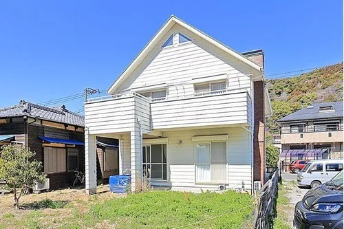 3LDK+S Property Hayama Town Kanagawa Prefecture (2)