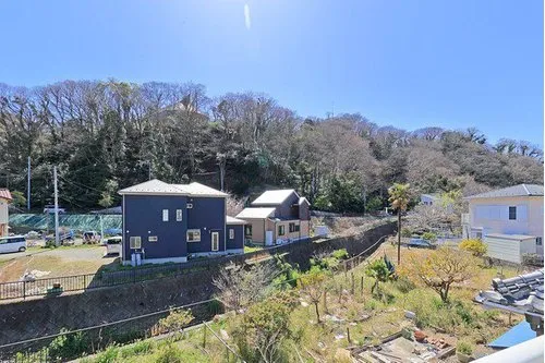 3LDK+S Property Hayama Town Kanagawa Prefecture (16)