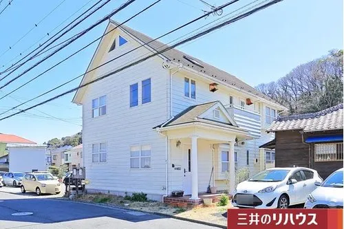 3LDK+S Property Hayama Town Kanagawa Prefecture (20)