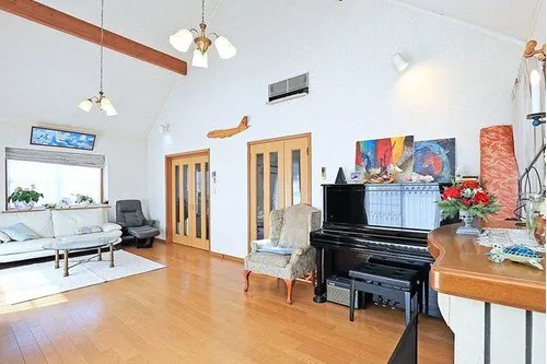 3LDK+S Property Hayama Town Kanagawa Prefecture (4)
