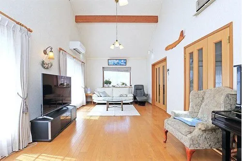 3LDK+S Property Hayama Town Kanagawa Prefecture (5)
