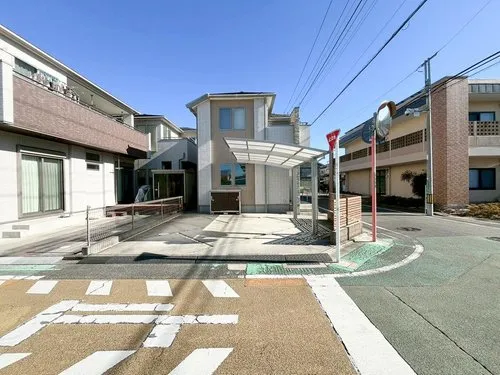 4LDK Sagamihara City Kanagawa Prefecture (2)