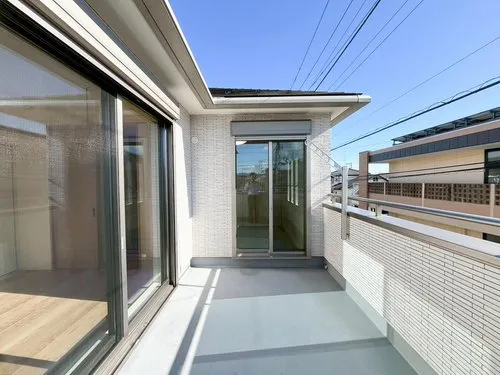 4LDK Sagamihara City Kanagawa Prefecture (3)