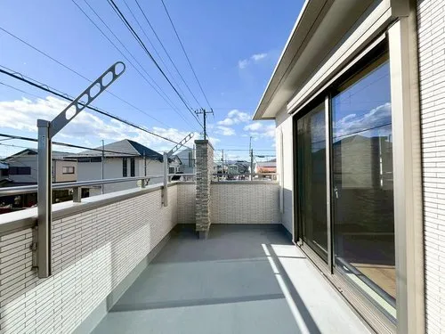 4LDK Sagamihara City Kanagawa Prefecture (4)