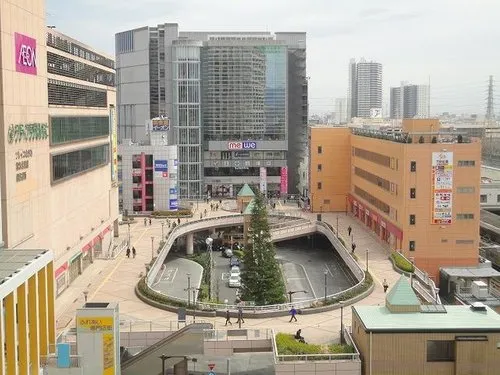 4LDK Sagamihara City Kanagawa Prefecture (34)