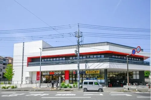 3LDK Property Yokohama City Kanagawa Prefecture (3)
