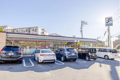 3LDK Property Yokohama City Kanagawa Prefecture (5)