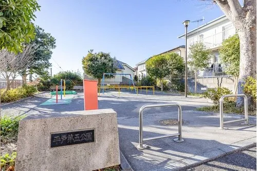3LDK Property Yokohama City Kanagawa Prefecture (7)