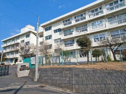 3LDK Property Yokohama City Kanagawa Prefecture (8)