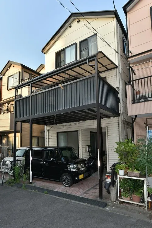 4LDK+S Property Kawasaki City Kanagawa Prefecture (2)