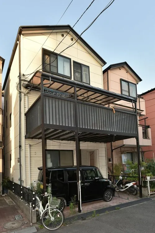 4LDK+S Property Kawasaki City Kanagawa Prefecture (3)