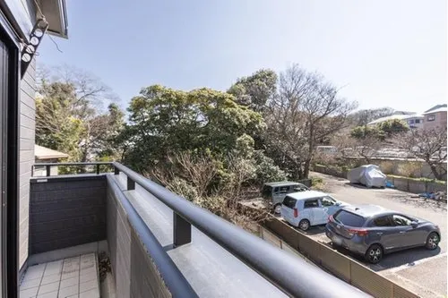 2LDK Fujisawa City Kanagawa Prefecture (2)