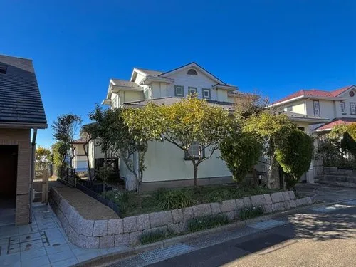 4LDK Property Yokosuka City Kanagawa Prefecture (2)