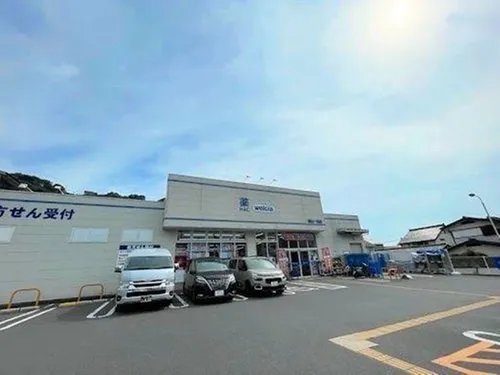 4LDK Property Yokosuka City Kanagawa Prefecture (8)
