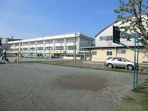 4LDK Property Yokosuka City Kanagawa Prefecture (10)