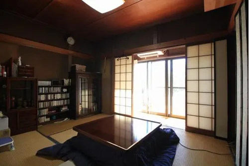 6DK Property Ninomiya-machi, Naka-gun Kanagawa Prefecture (8)