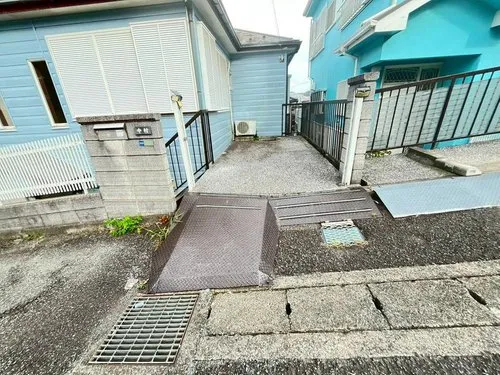4LDK Yokosuka City Kanagawa Prefecture Property (2)