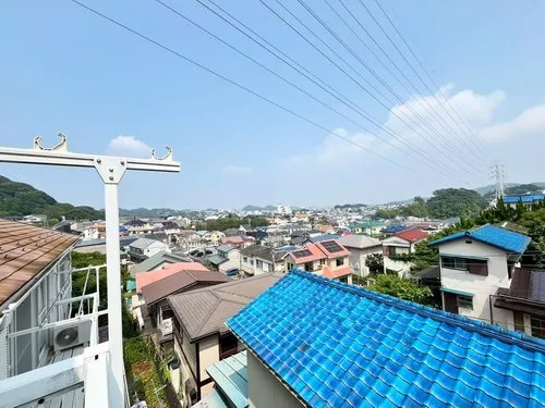 4LDK Yokosuka City Kanagawa Prefecture Property (7)