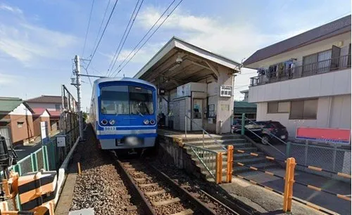 1DK Property Minamiashigara City Kanagawa Prefecture (2)