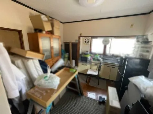 1DK Property Minamiashigara City Kanagawa Prefecture (12)