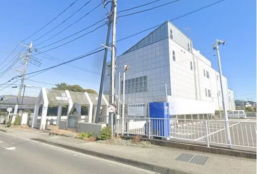 1DK Property Minamiashigara City Kanagawa Prefecture (18)