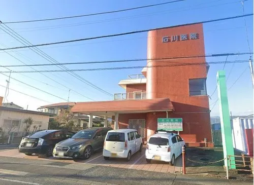 1DK Property Minamiashigara City Kanagawa Prefecture (20)