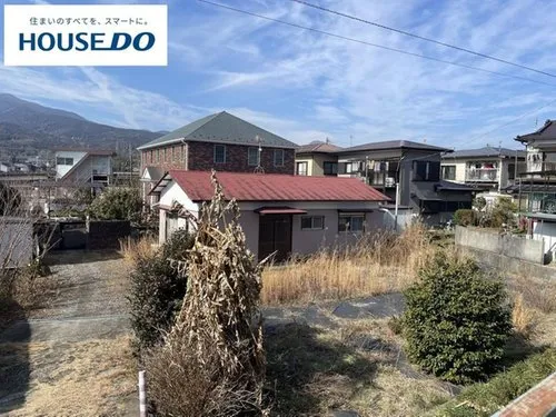 1DK Property Minamiashigara City Kanagawa Prefecture (3)