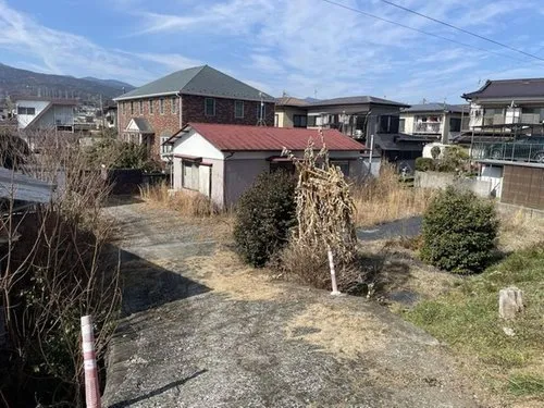 1DK Property Minamiashigara City Kanagawa Prefecture (5)