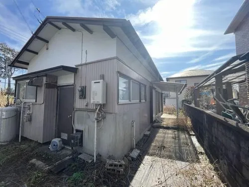 1DK Property Minamiashigara City Kanagawa Prefecture (6)