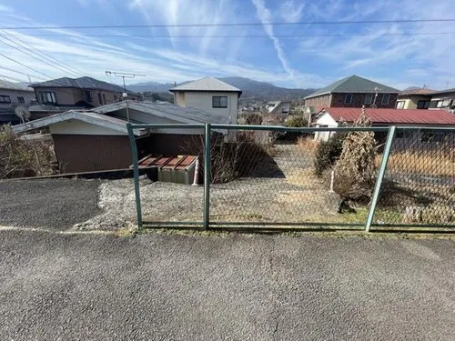 1DK Property Minamiashigara City Kanagawa Prefecture (7)