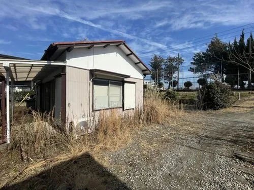 1DK Property Minamiashigara City Kanagawa Prefecture (9)