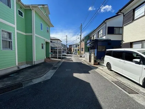 4LDK Odawara City Kanagawa Prefecture (3)