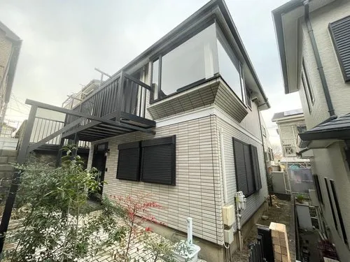 3LDK Fujisawa City Kanagawa Prefecture (2)
