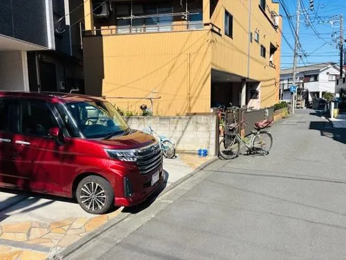 3LDK+2S Property Kawasaki City Kanagawa Prefecture (2)