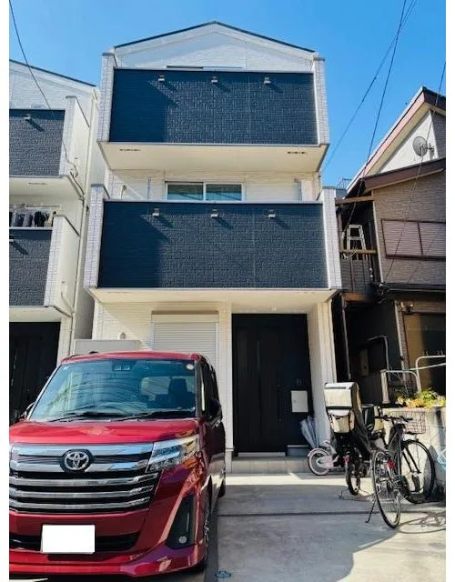 3LDK+2S Property Kawasaki City Kanagawa Prefecture (3)