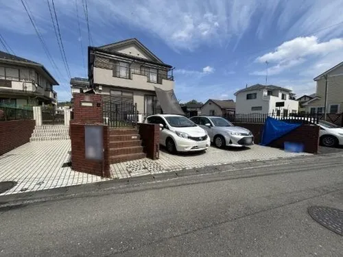 4LDK Property Kawasaki City Asao Ward Kanagawa Prefecture (2)