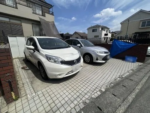 4LDK Property Kawasaki City Asao Ward Kanagawa Prefecture (3)