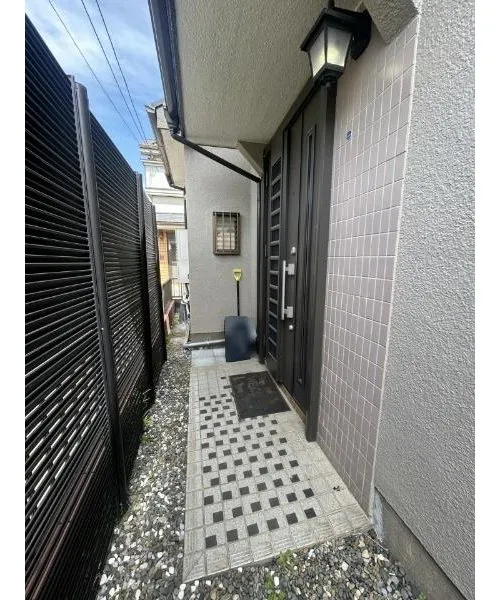 4LDK Property Kawasaki City Asao Ward Kanagawa Prefecture (4)