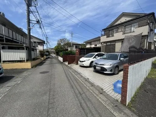 4LDK Property Kawasaki City Asao Ward Kanagawa Prefecture (6)