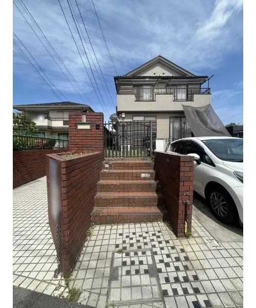 4LDK Property Kawasaki City Asao Ward Kanagawa Prefecture (7)