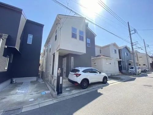 4LDK Property Zama City Kanagawa Prefecture (2)