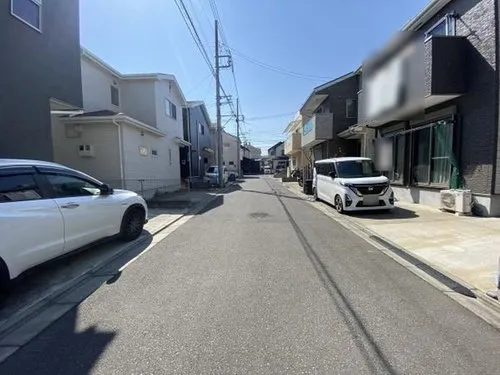 4LDK Property Zama City Kanagawa Prefecture (3)