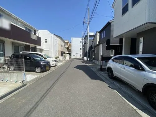 4LDK Property Zama City Kanagawa Prefecture (4)