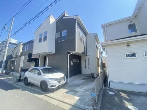 4LDK Property Zama City Kanagawa Prefecture (5)