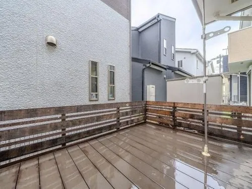 4LDK Property Zama City Kanagawa Prefecture (6)
