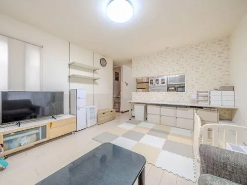 4LDK Property Zama City Kanagawa Prefecture (7)